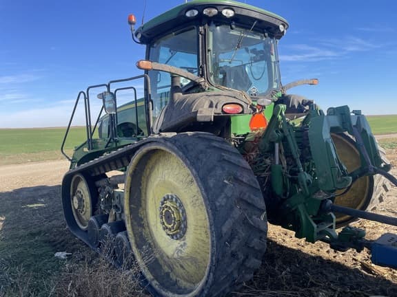 Image of John Deere 8360RT equipment image 3