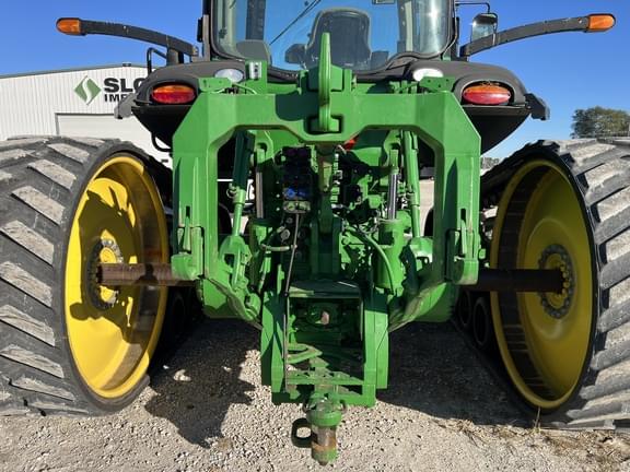 Image of John Deere 8360RT equipment image 4