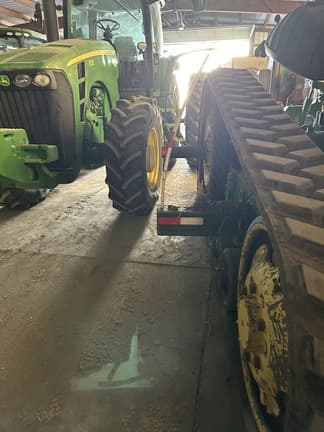 Image of John Deere 8360RT equipment image 2