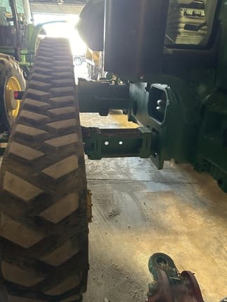 Image of John Deere 8360RT equipment image 4