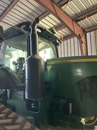 Image of John Deere 8360RT equipment image 1