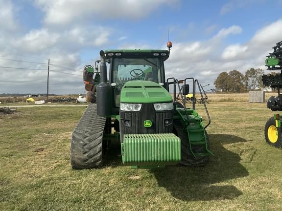 Image of John Deere 8360RT equipment image 1
