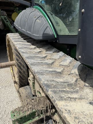 Image of John Deere 8360RT equipment image 3