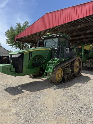 Image of John Deere 8360RT equipment image 1