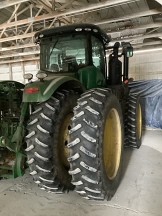 Image of John Deere 9360R equipment image 3