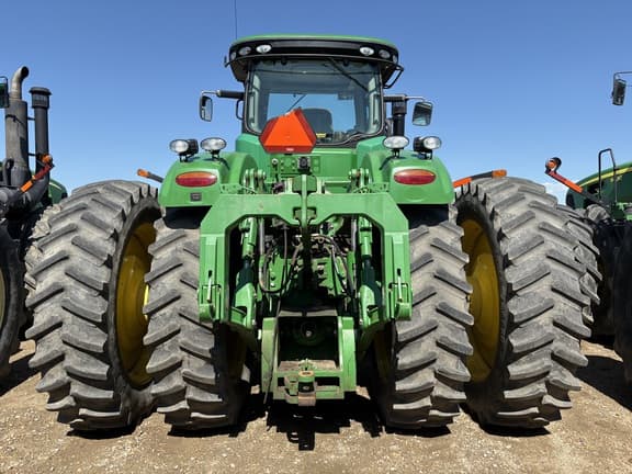 Image of John Deere 9360R equipment image 2