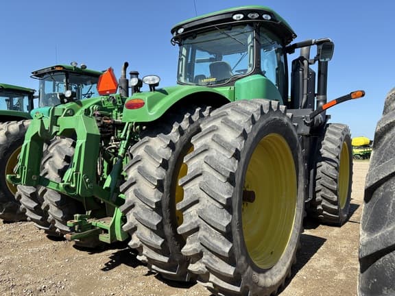 Image of John Deere 9360R equipment image 3