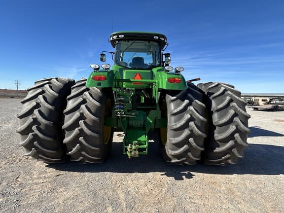 Image of John Deere 9360R equipment image 3
