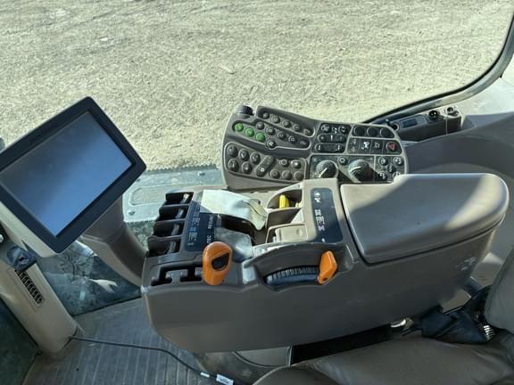 Image of John Deere 9360R equipment image 1