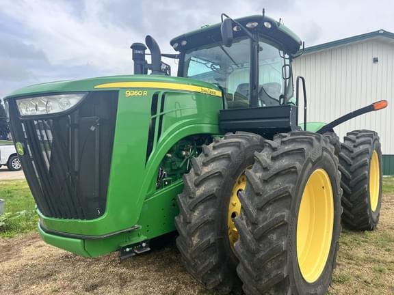 Image of John Deere 9360R Primary image