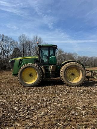 Image of John Deere 9360R equipment image 4