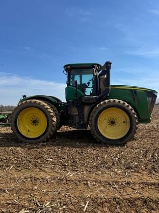 Image of John Deere 9360R equipment image 3