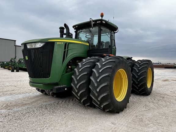 Image of John Deere 9410R Primary image