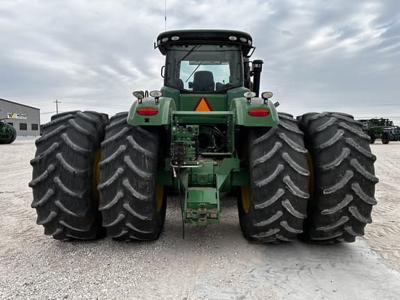 Image of John Deere 9410R equipment image 3