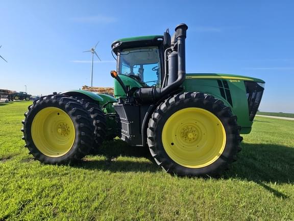 Image of John Deere 9410R equipment image 3