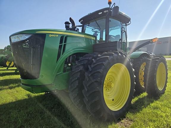 Image of John Deere 9410R Primary image