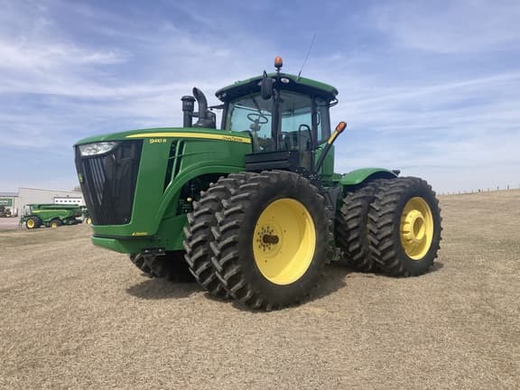 Image of John Deere 9410R Primary image