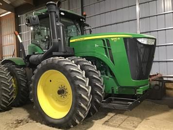 Main image John Deere 9410R