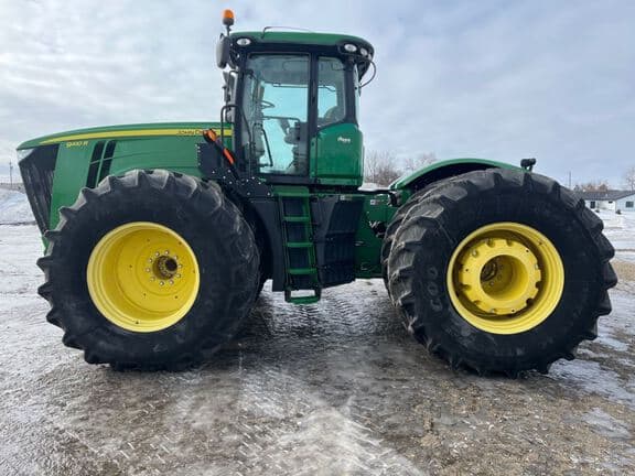 Image of John Deere 9410R equipment image 1