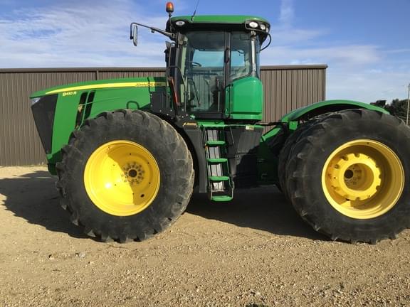 Image of John Deere 9410R equipment image 1