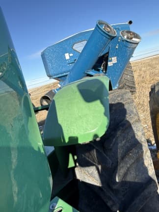 Image of John Deere 9410R equipment image 3