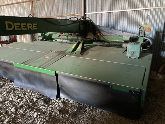 Image of John Deere 946 equipment image 3