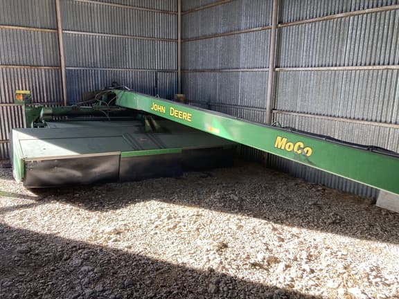 Image of John Deere 946 Primary image