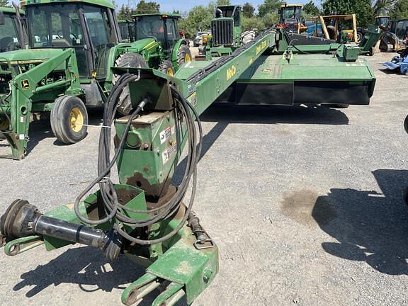 Image of John Deere 946 Image 0