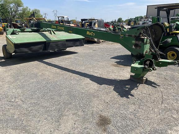 Image of John Deere 946 Image 1