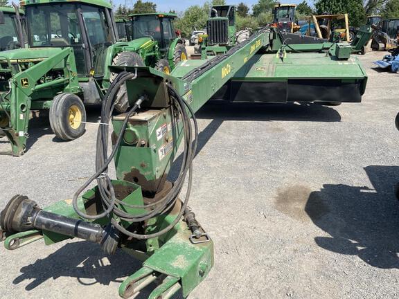 Image of John Deere 946 Primary image