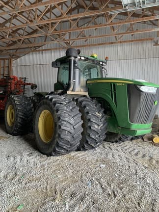 Image of John Deere 9460R Primary image