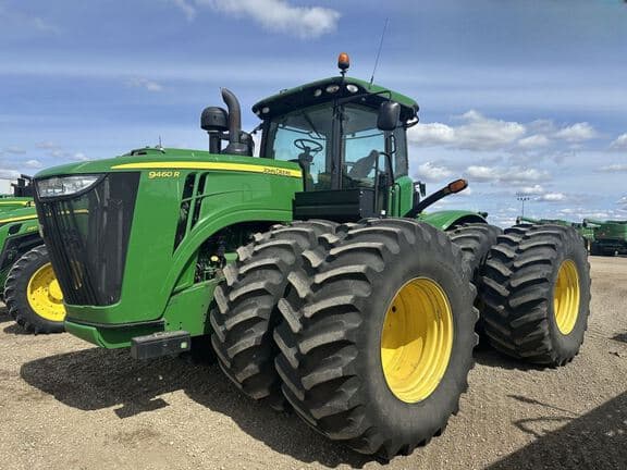 Image of John Deere 9460R Primary image