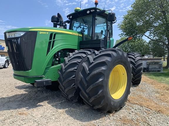 Image of John Deere 9460R Primary image