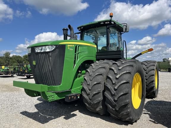 Image of John Deere 9460R Primary image