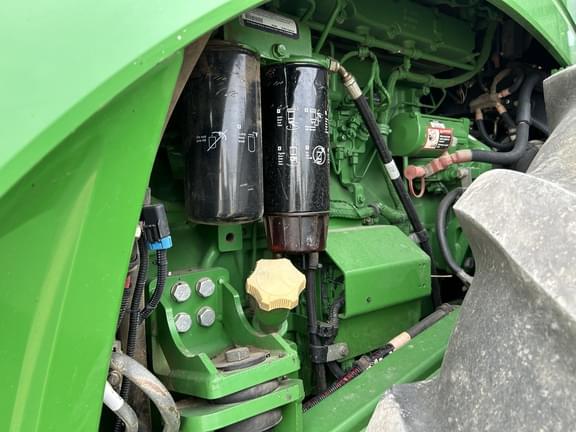 Image of John Deere 9460R equipment image 3