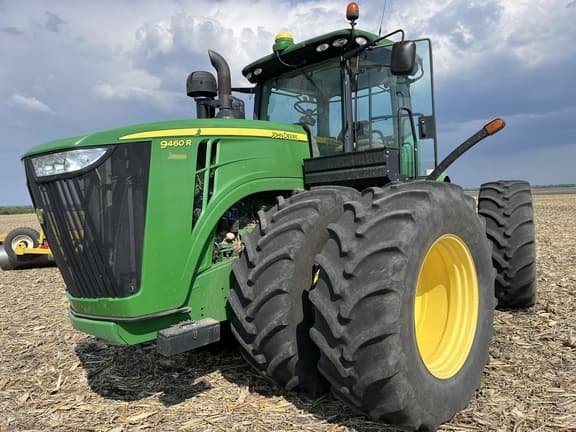 Image of John Deere 9460R Primary image