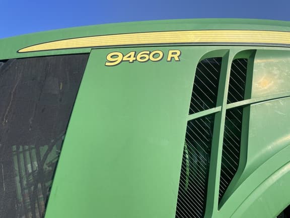 Image of John Deere 9460R equipment image 4