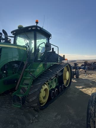 Image of John Deere 9460RT equipment image 3