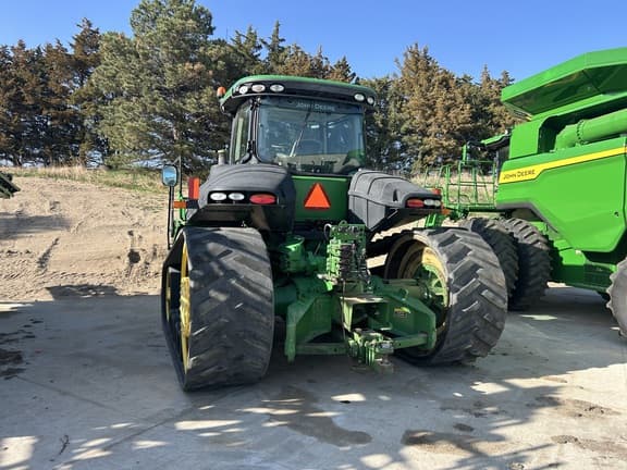 Image of John Deere 9460RT equipment image 3