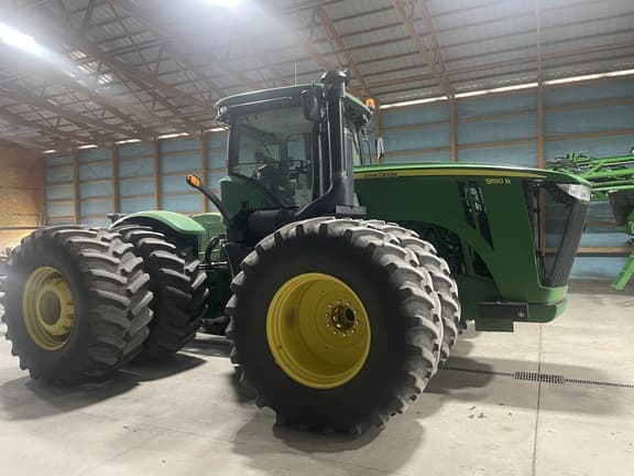 Image of John Deere 9510R Primary image