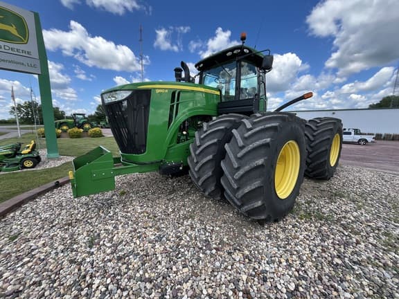 Image of John Deere 9510R Primary image
