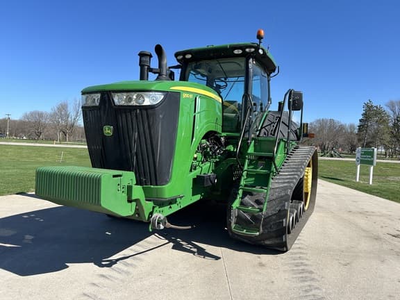 Image of John Deere 9510RT equipment image 1