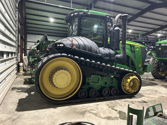 Image of John Deere 9510RT equipment image 3