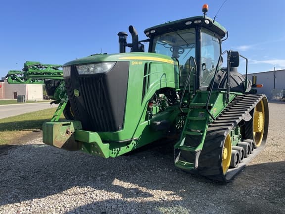 Image of John Deere 9510RT Primary image