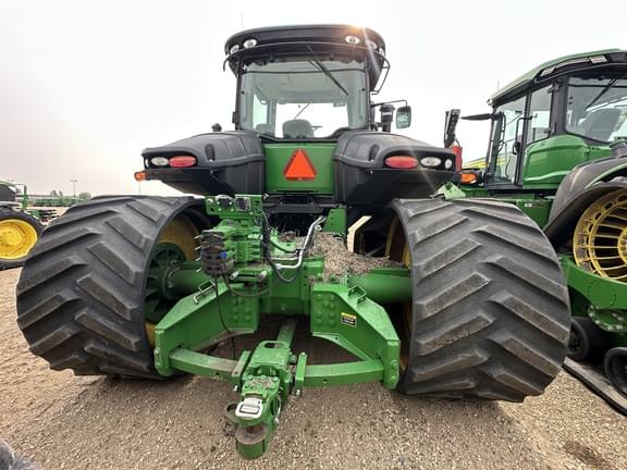 Image of John Deere 9510RT equipment image 2