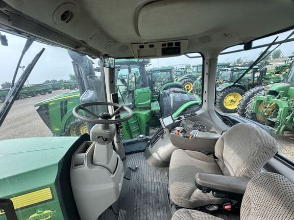 Image of John Deere 9510RT equipment image 4