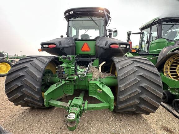 Image of John Deere 9510RT equipment image 1