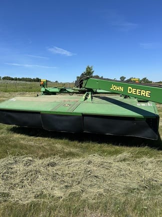 2013 John Deere 956 Equipment Image0