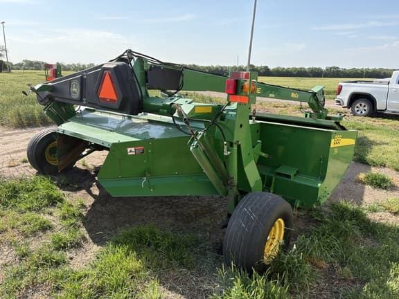 Image of John Deere 956 equipment image 4