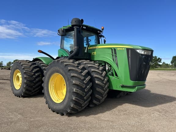Image of John Deere 9560R Primary image